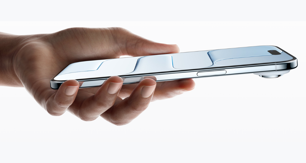 Apple Event 2025 iPhone 17 launch