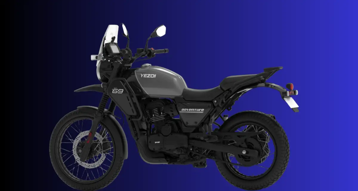 Jawa Yezdi motorcycles GST price reduction 2025