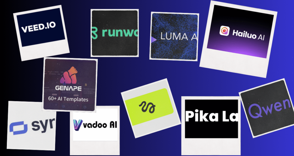 AI Video Generator