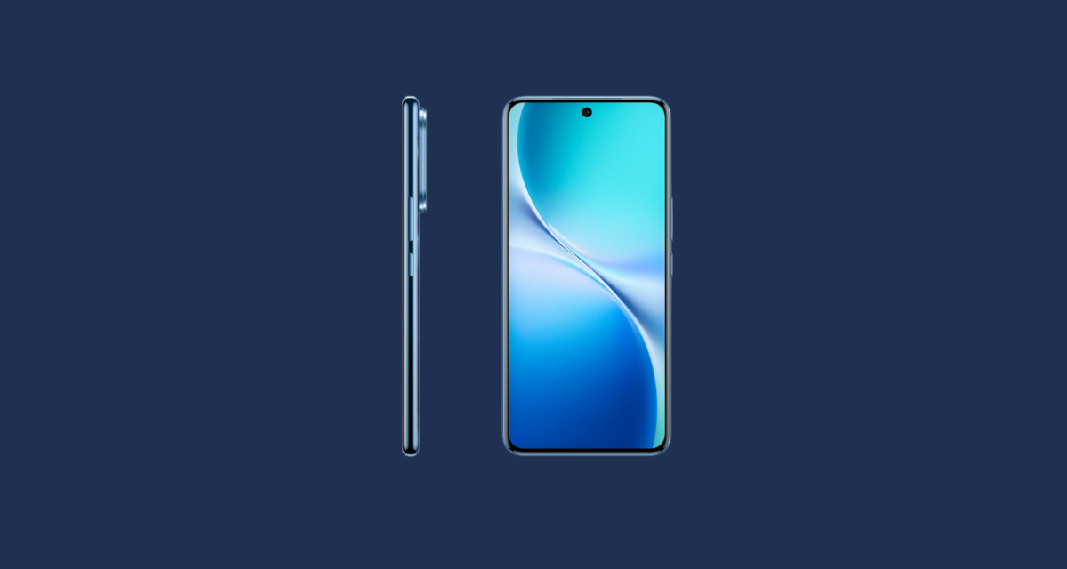 Vivo V60 5G