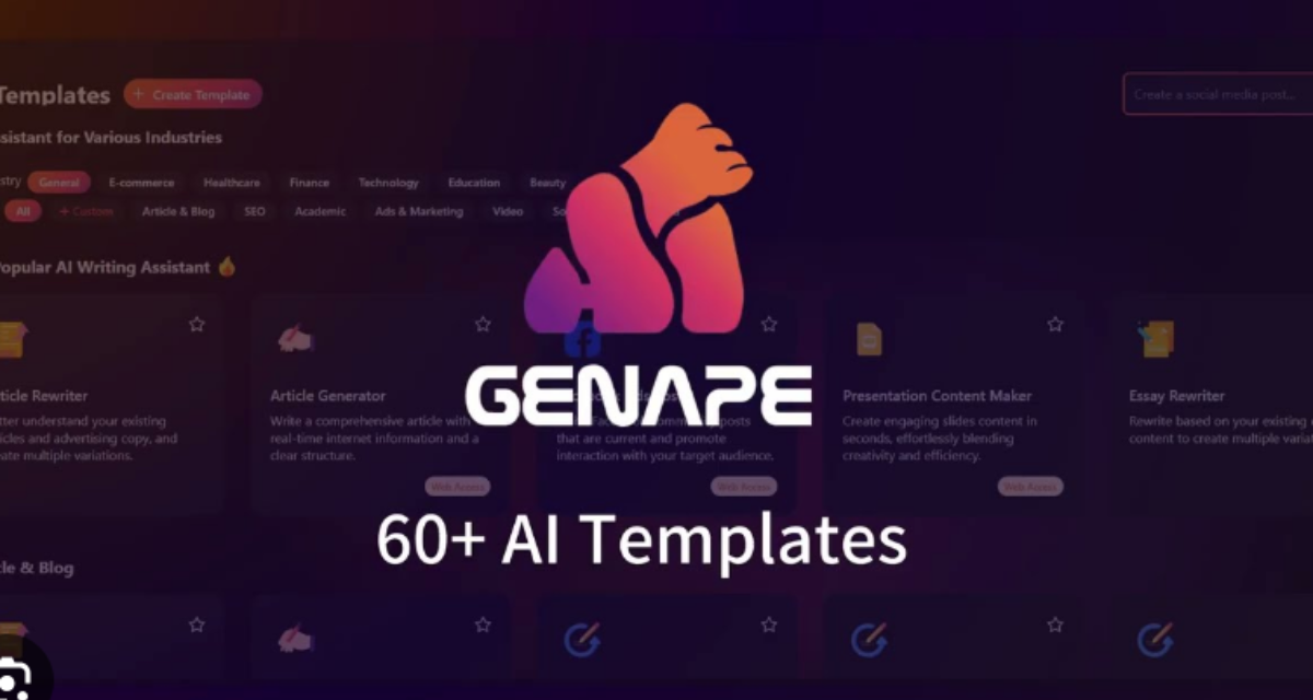 AI Video Generator