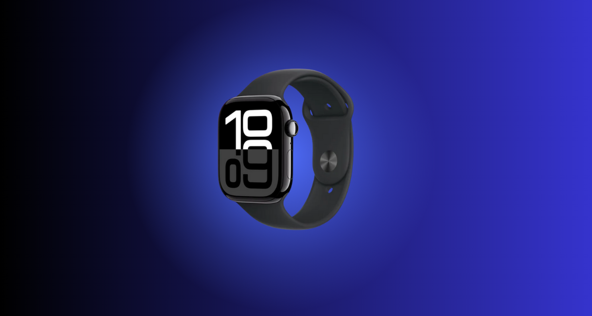 Apple Watch Series 11