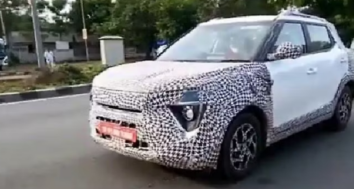 2025 Renault Kiger SUV
