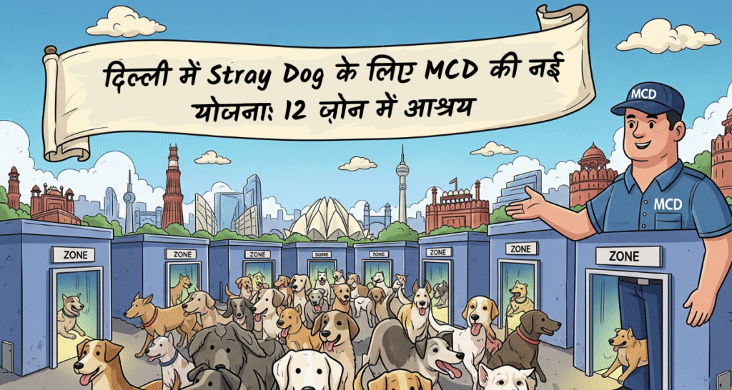 Stray Dog