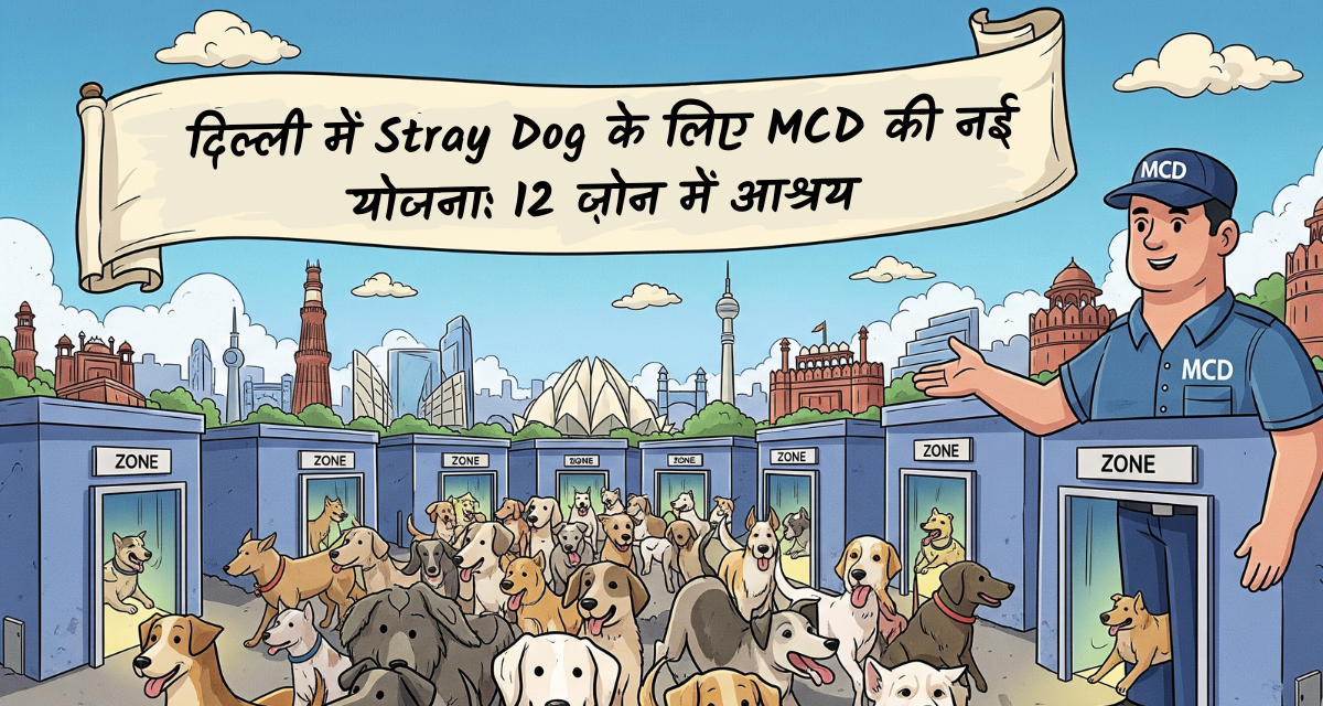 Stray Dog