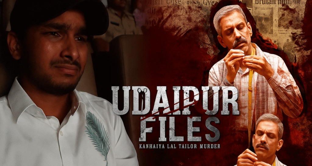 Udaipur Files