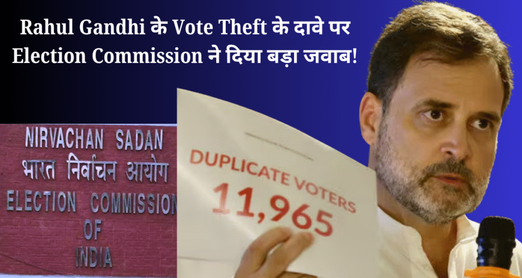 Election Commission