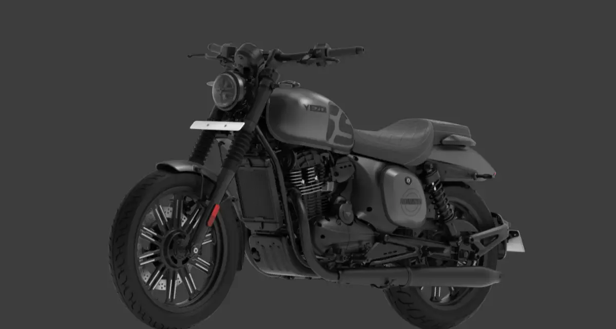 Jawa Yezdi motorcycles GST price reduction 2025